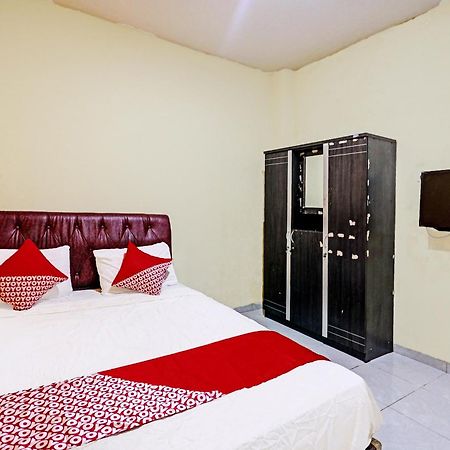 Oyo 92322 Hasan House Syariahnearpelabuhan Feri Harbor Bay Nagoya Extérieur photo