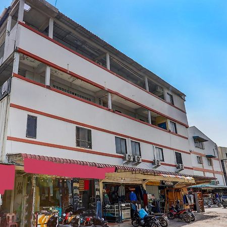 Oyo 92322 Hasan House Syariahnearpelabuhan Feri Harbor Bay Nagoya Extérieur photo