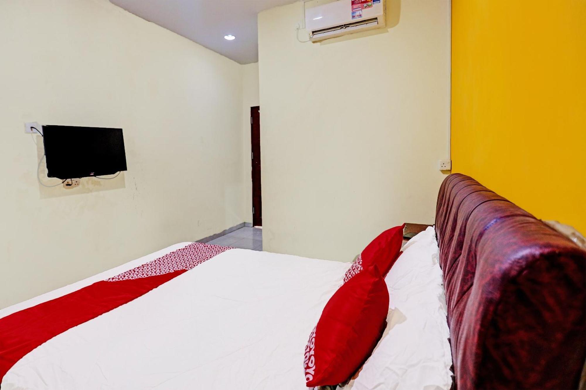 Oyo 92322 Hasan House Syariahnearpelabuhan Feri Harbor Bay Nagoya Extérieur photo