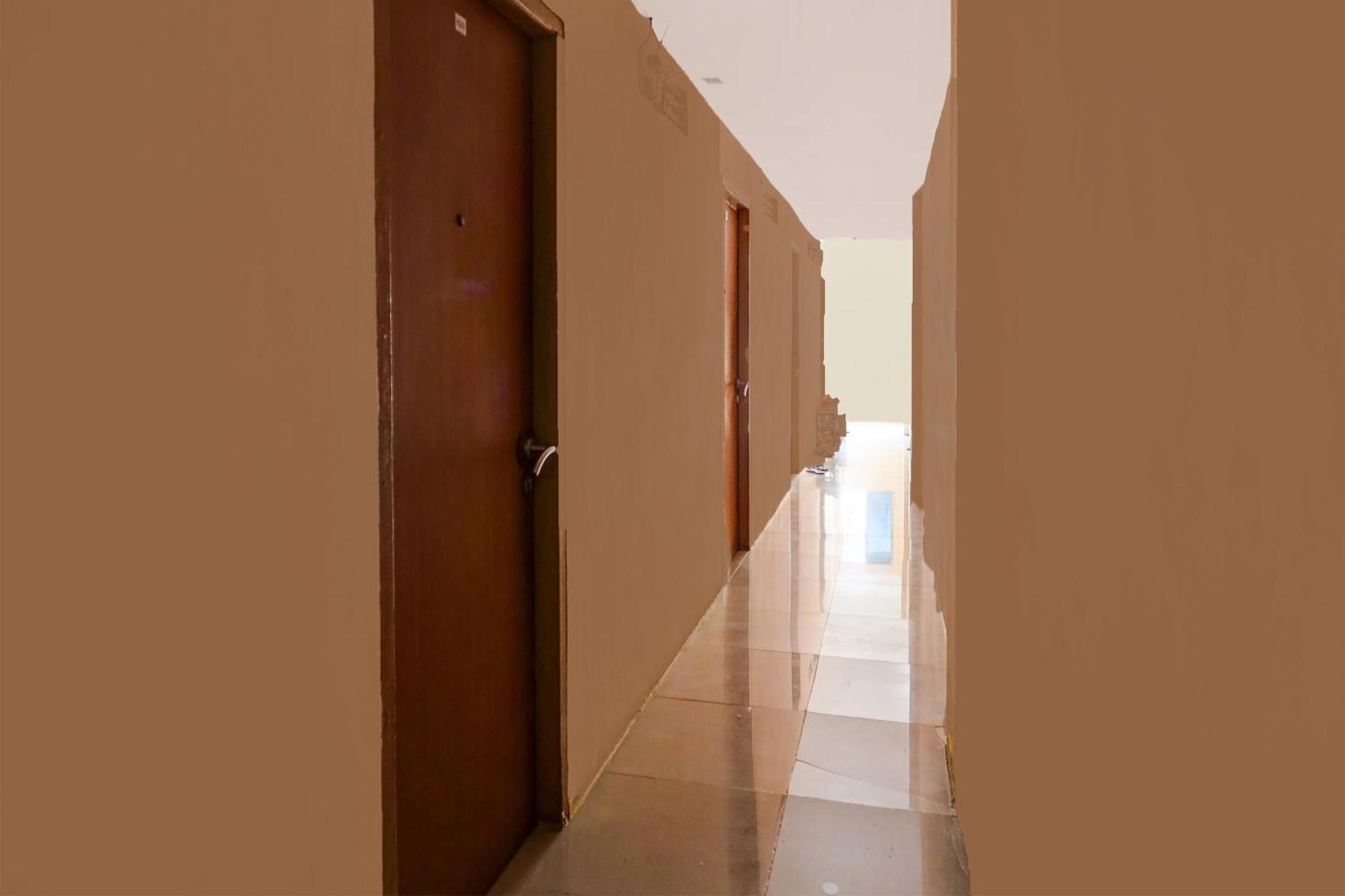 Oyo 92322 Hasan House Syariahnearpelabuhan Feri Harbor Bay Nagoya Extérieur photo