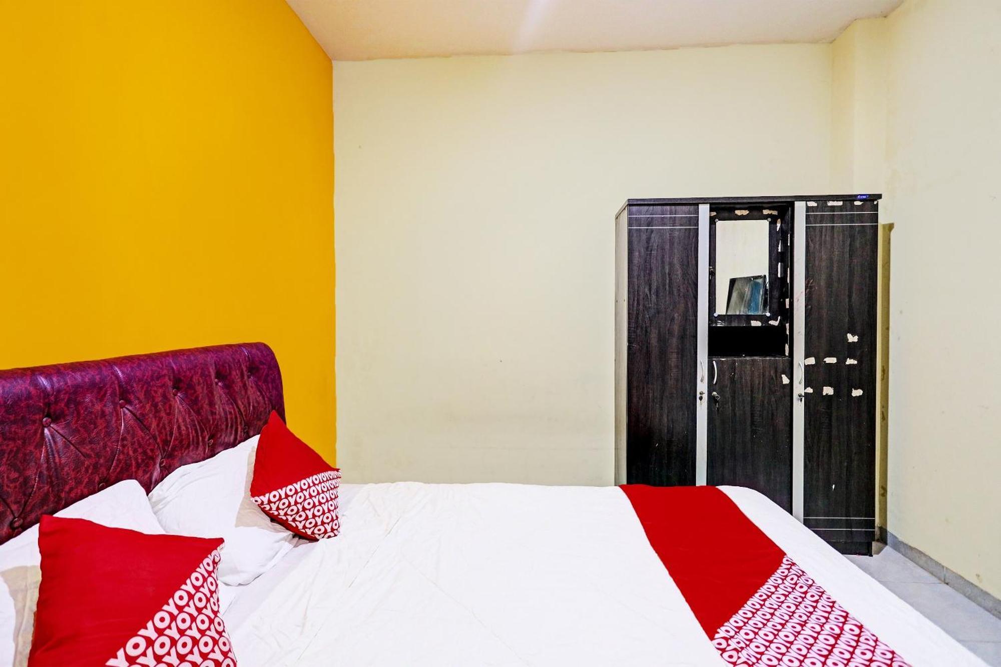 Oyo 92322 Hasan House Syariahnearpelabuhan Feri Harbor Bay Nagoya Extérieur photo