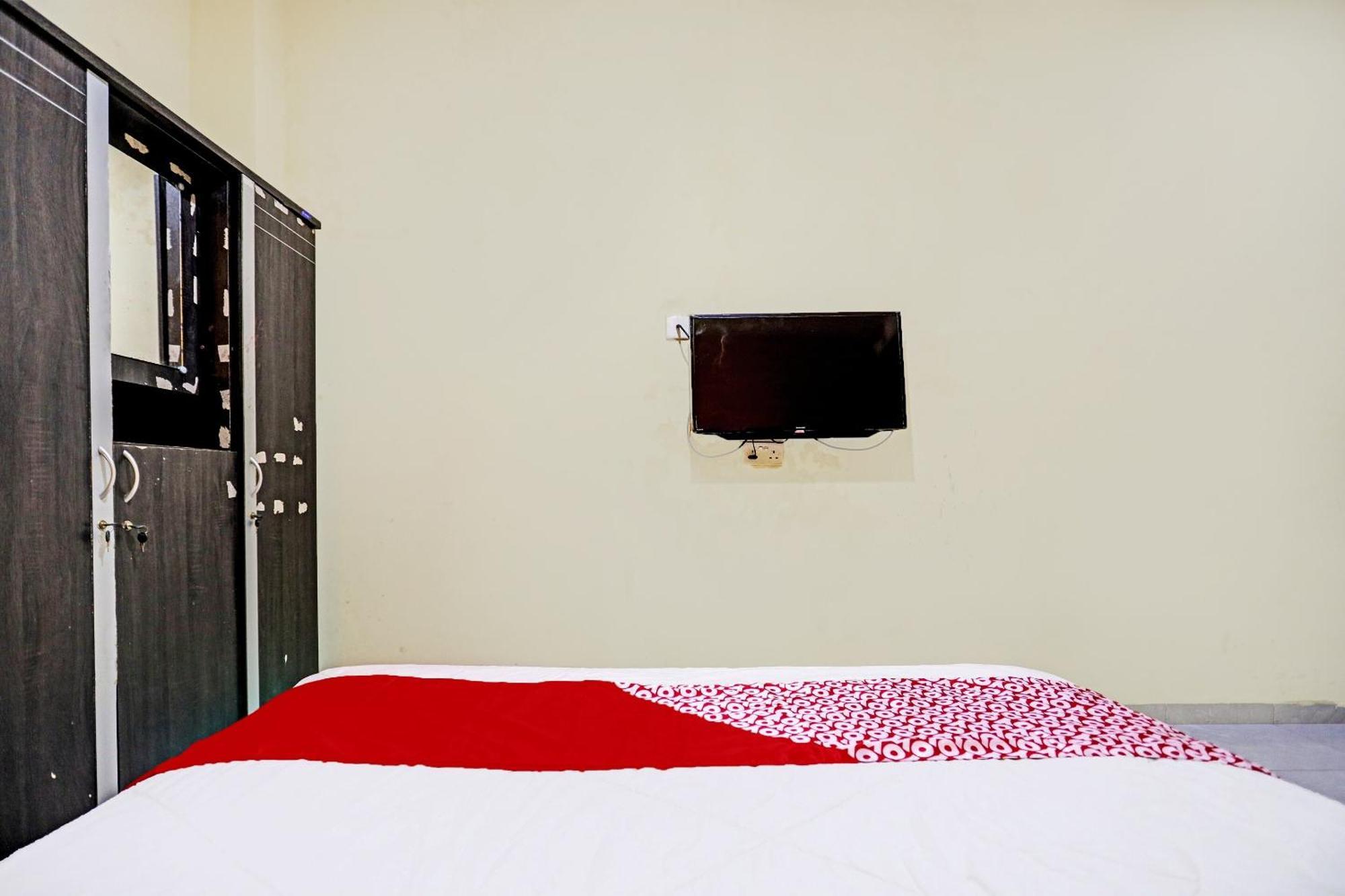 Oyo 92322 Hasan House Syariahnearpelabuhan Feri Harbor Bay Nagoya Extérieur photo